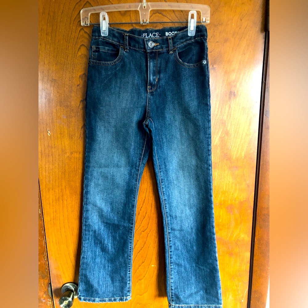 B2G1 Free All Jeans Boys Children’s Place Jeans 10
